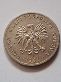 20 złotych 1985 r