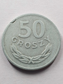 50 Groszy 1974 r