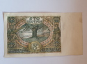 Banknot 100 złotych 1934 r seria CO