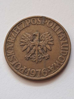 5 złotych 1976 r