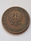 5 złotych 1977 r