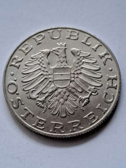 Austria 10 Schilling 1994 r