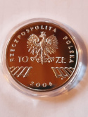 10 zł 30 Rocznica Czerwca 2006 r