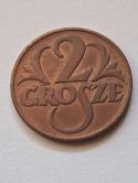 2 Grosze 1939 r