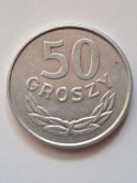 50 Groszy 1987 r