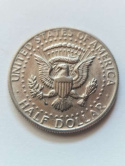 USA 1/2 Dollara Kennedy 1971 r D