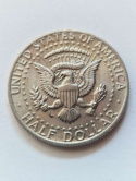 USA 1/2 Dollara Kennedy 1773 r