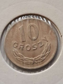 10 groszy 1949 r