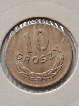 10 groszy 1949 r