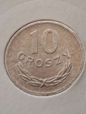 10 groszy 1971 r