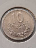 10 groszy 1973 r