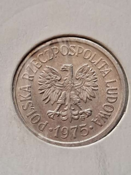 10 groszy 1975 r