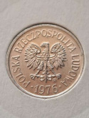 10 groszy 1976 r