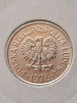 10 groszy 1976 r