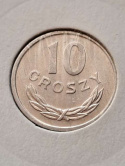 10 groszy 1978 r