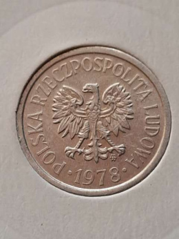 10 groszy 1978 r