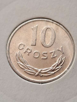 10 groszy 1979 r