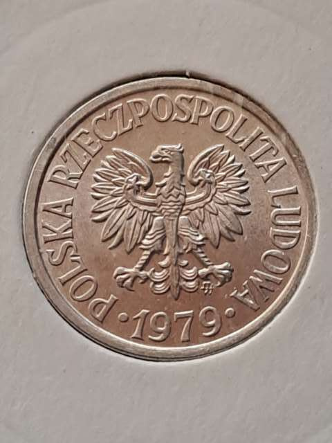 10 groszy 1979 r