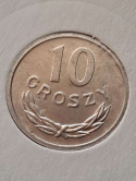 10 groszy 1983 r