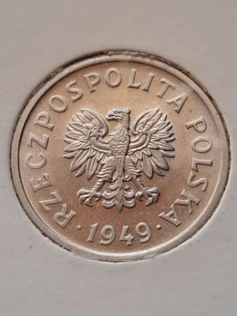 20 Groszy 1949 r