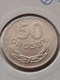 50 Groszy 1965 r