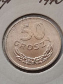 50 Groszy 1970 r