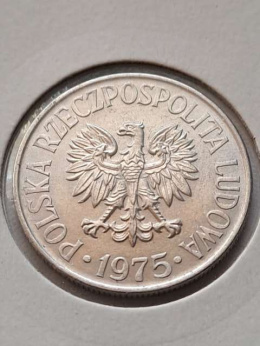 50 Groszy 1975 r