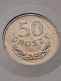 50 Groszy 1977 r