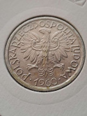 2 zł Jagody 1960 r