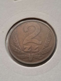 2 złote 1979 r