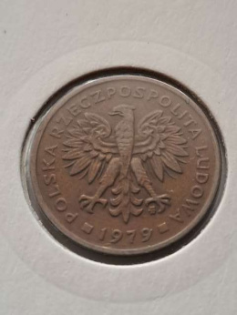 2 złote 1979 r