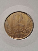 2 złote 1980 r