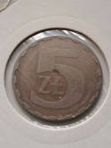 5 złotych 1979 r