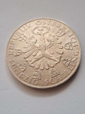 Austria 50 Schilling Wyzwolenie Tyrolu 1959 r