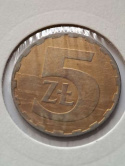 5 złotych 1982 r