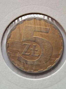 5 złotych 1982 r