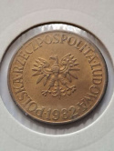 5 złotych 1982 r