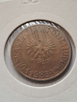 5 złotych 1983 r