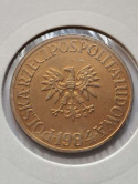 5 złotych 1984 r