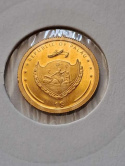 Palau Dolar 2007 r