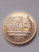 Medal Jan Paweł II 1920-2005 r