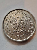 1 złoty 1983 r