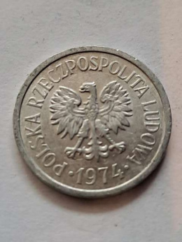 10 groszy 1974 r