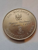 10 tys Konstytucja 3 Maja 1991 r