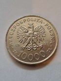 10 tys Konstytucja 3 Maja 1991 r