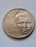 10 zł Maria Skłodowska-Curie 1967 r