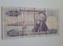 Turcja Banknot 1000 Bin lira 1970 r