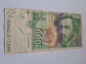 Hiszpania Banknot 1000 Pesetas