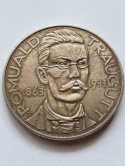 10 zł Romuald Traugutt 1933 r