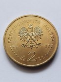 2 zł Osadnictwo w Ameryce Północnej 2008 r